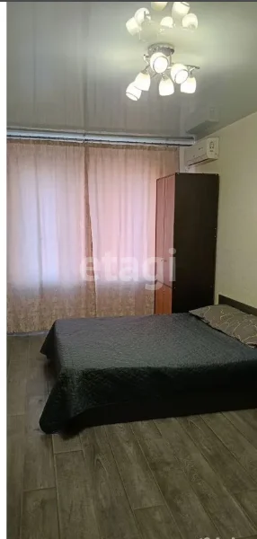1-к квартира, 37м² (Целиноградская улица, 4/2к1) - миниатюра 2