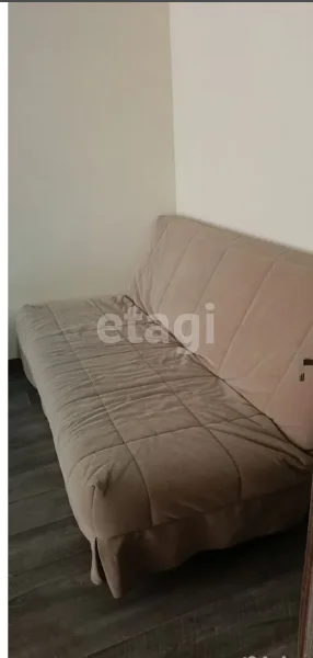 1-к квартира, 37м² (Целиноградская улица, 4/2к1) - миниатюра 3