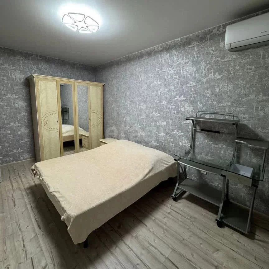 1-к квартира, 39м² (улица Героя Пешкова, 14) - изображение 1