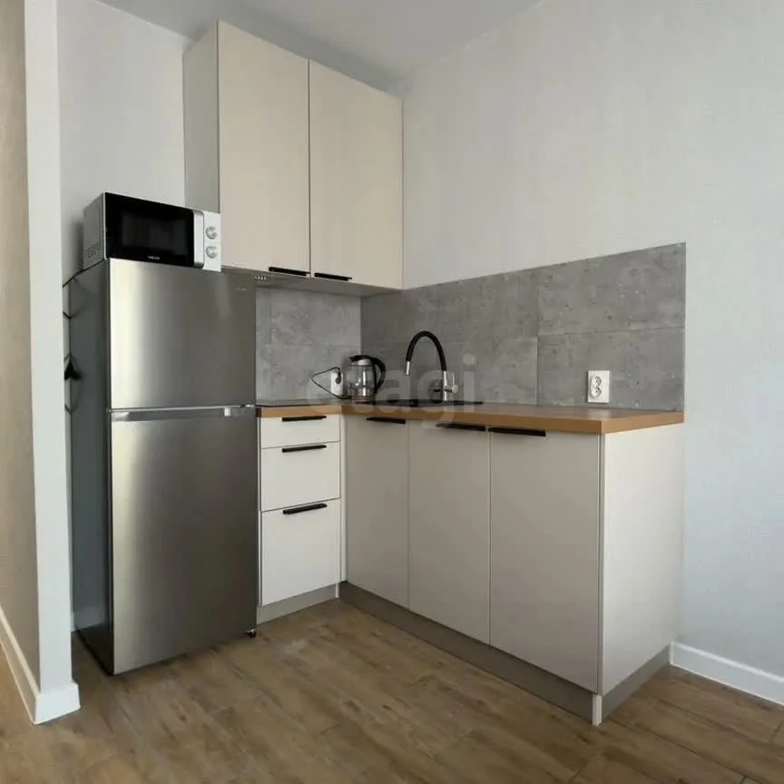 1-к квартира, 39м² (улица Героя Пешкова, 14) - миниатюра 5