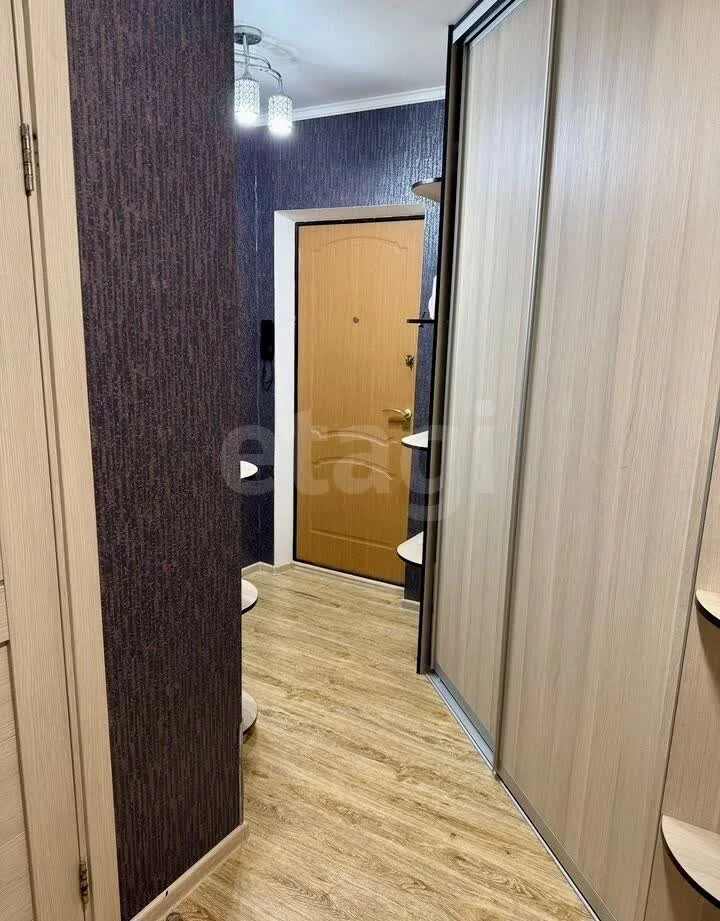 2-к квартира, 56.7м² (Восточно-Кругликовская улица, 77) - миниатюра 4