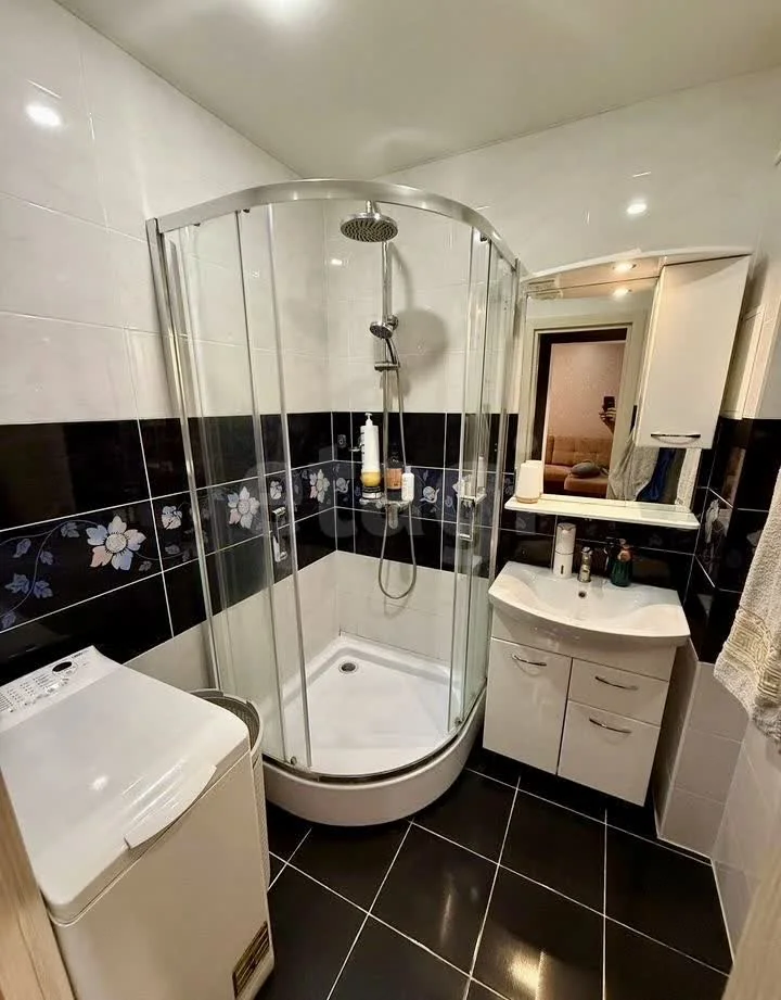 2-к квартира, 56.7м² (Восточно-Кругликовская улица, 77) - миниатюра 5