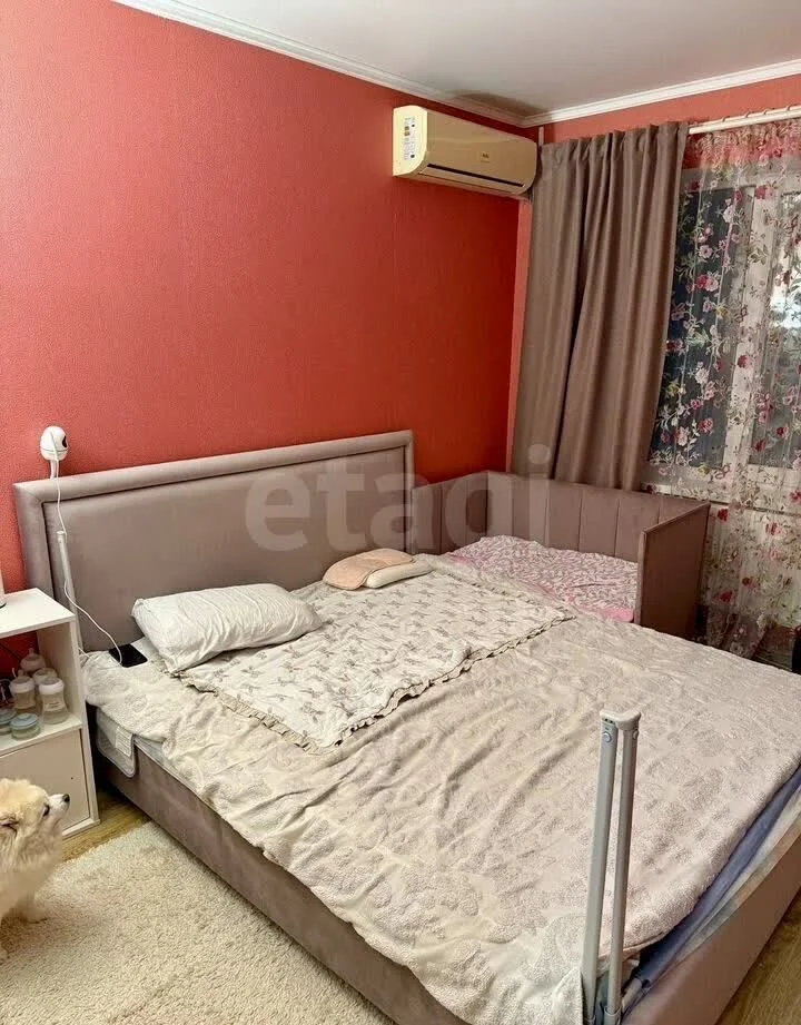 2-к квартира, 56.7м² (Восточно-Кругликовская улица, 77) - миниатюра 6