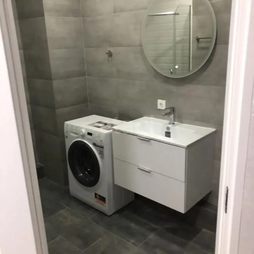 1-к квартира, 55м² (улица Будённого, 129) - миниатюра 5