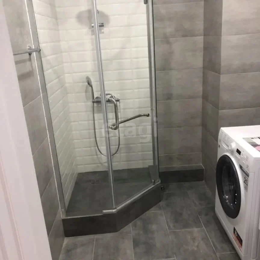1-к квартира, 55м² (улица Будённого, 129) - миниатюра 6