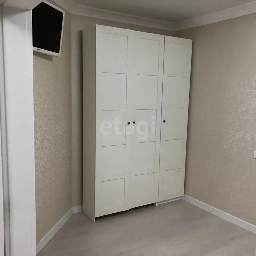1-к квартира, 55м² (улица Будённого, 129) - миниатюра 7