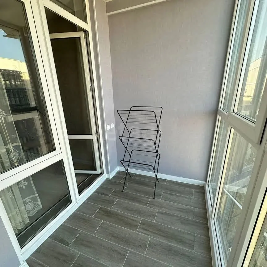 Студия, 30м² (, 2/1) - миниатюра 6