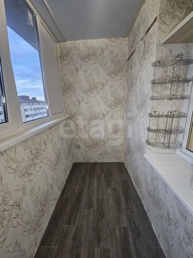 1-к квартира, 32.6м² (Заполярная улица, 35к3) - миниатюра 4