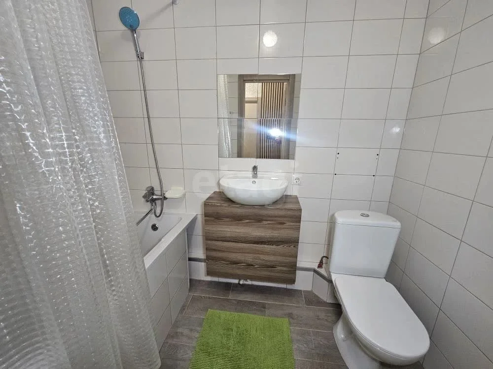1-к квартира, 32.6м² (Заполярная улица, 35к3) - миниатюра 5