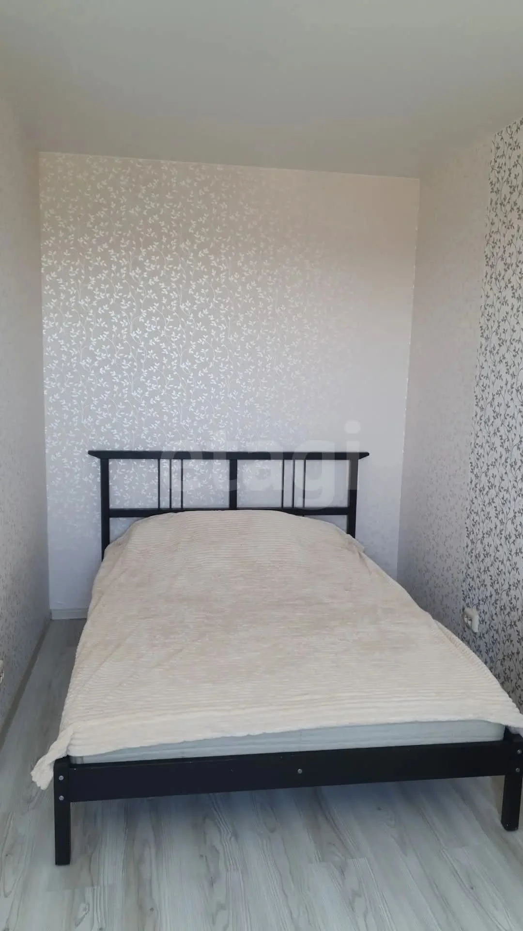 1-к квартира, 33м² (улица Западный Обход, 65к1) - миниатюра 6