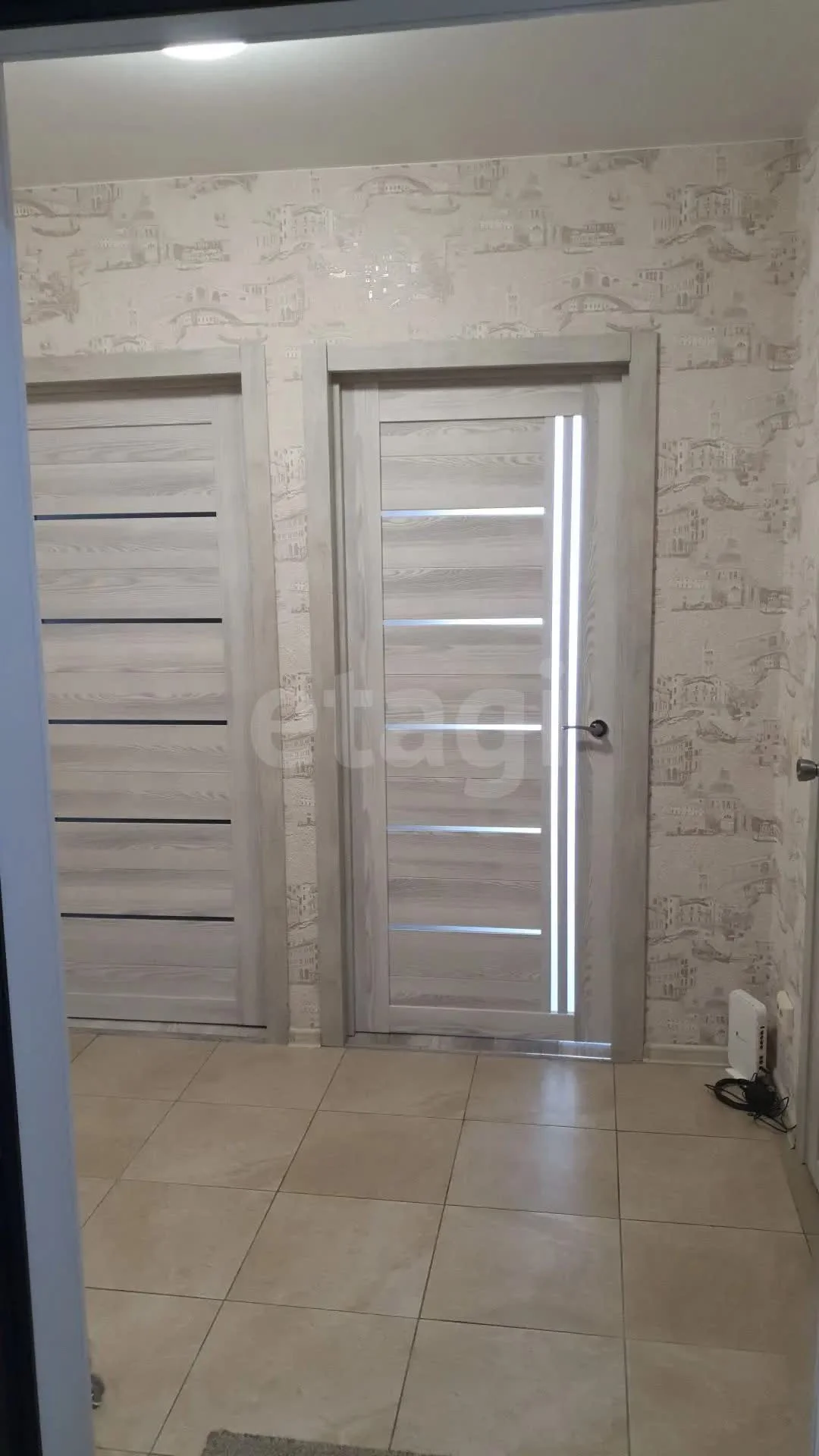 1-к квартира, 33м² (улица Западный Обход, 65к1) - миниатюра 7