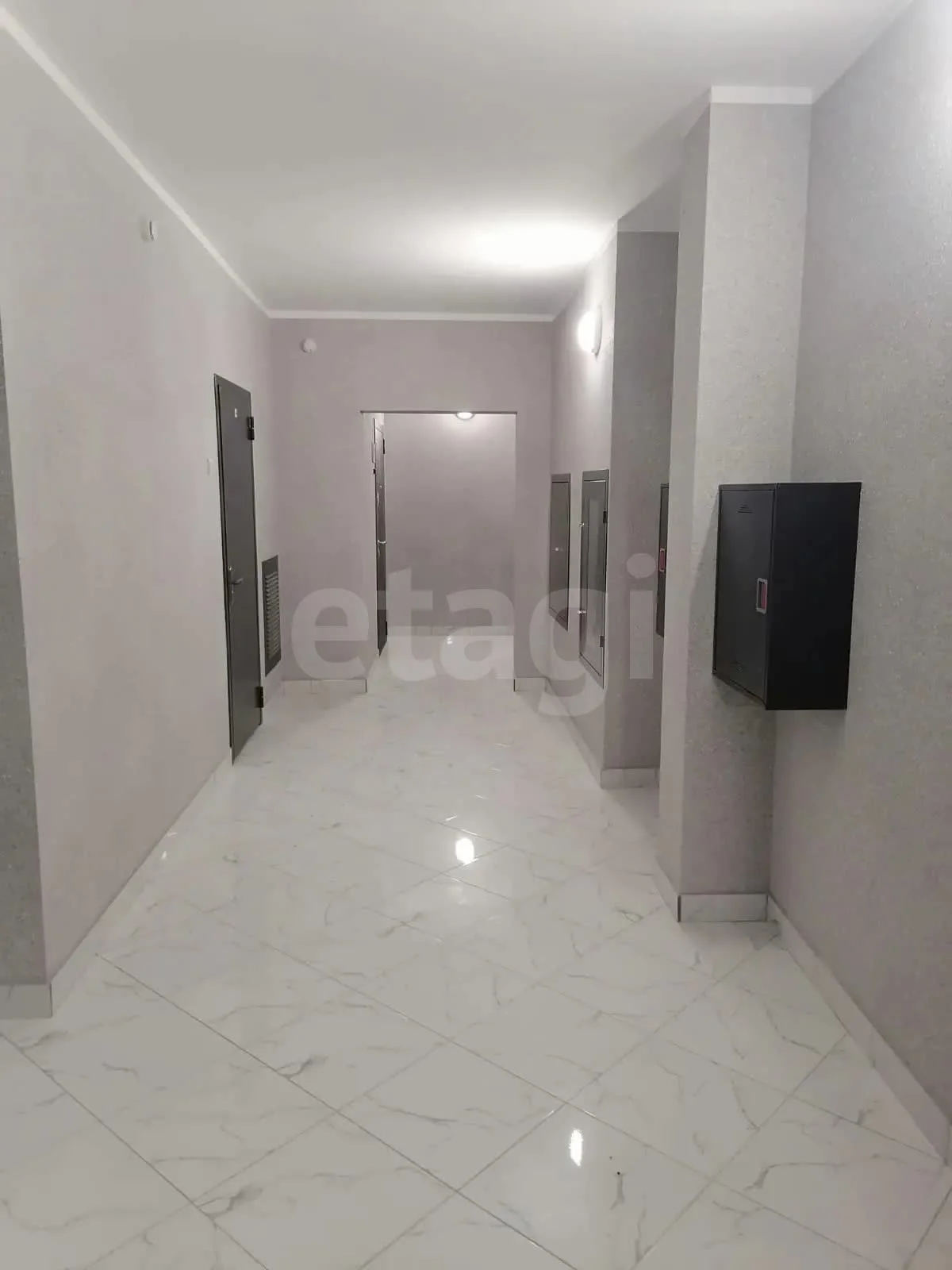 2-к квартира, 70.6м² (улица Григория Булгакова, 19) - миниатюра 10