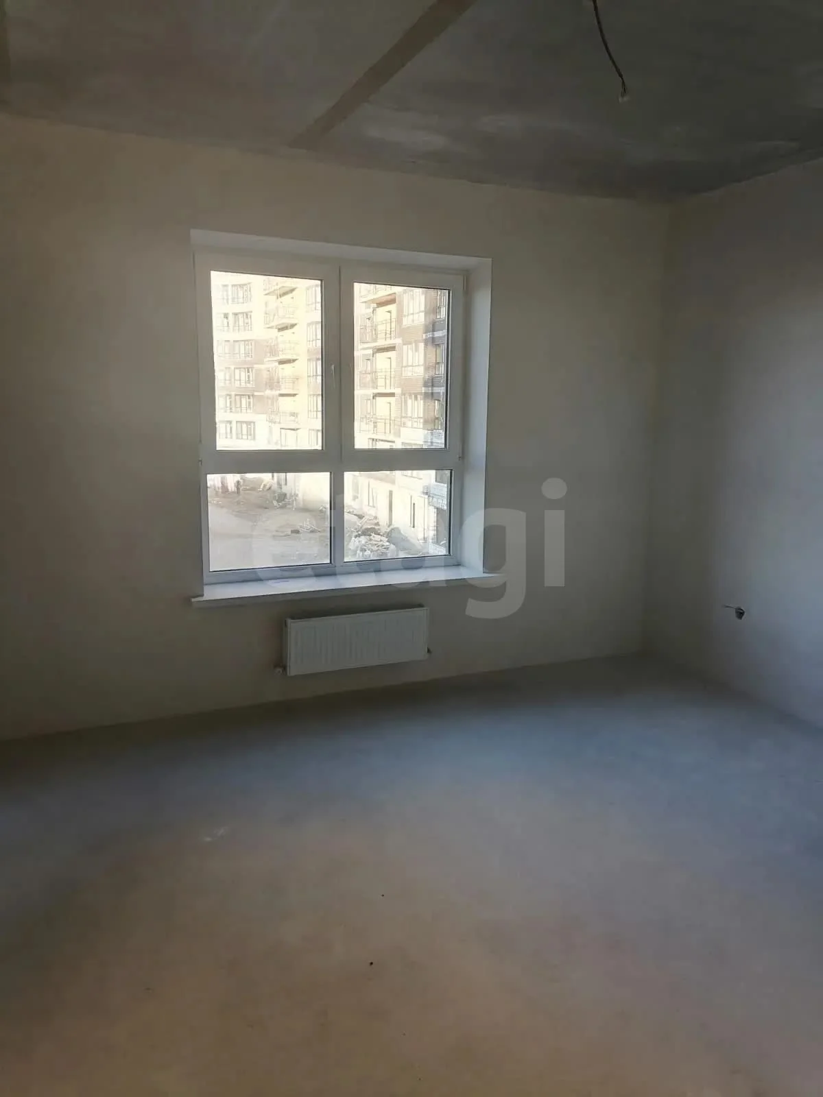 2-к квартира, 70.6м² (улица Григория Булгакова, 19) - миниатюра 2
