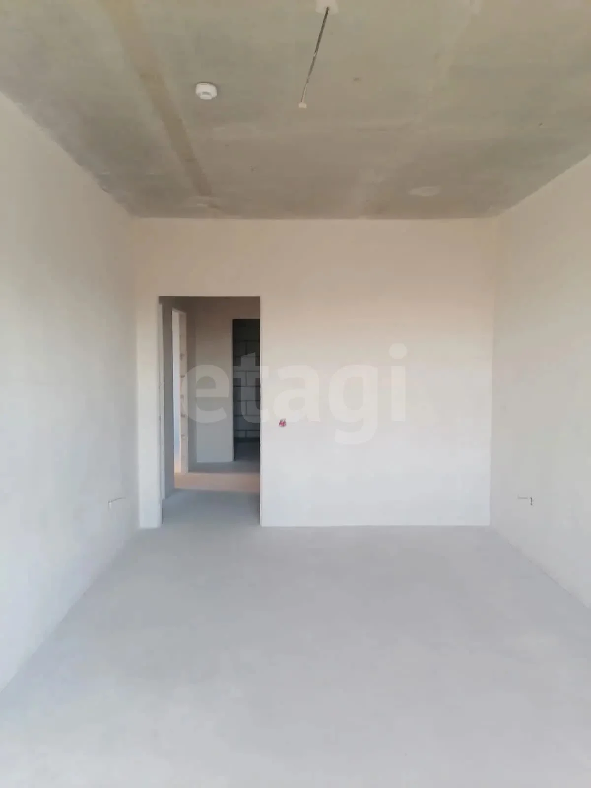 2-к квартира, 70.6м² (улица Григория Булгакова, 19) - миниатюра 4