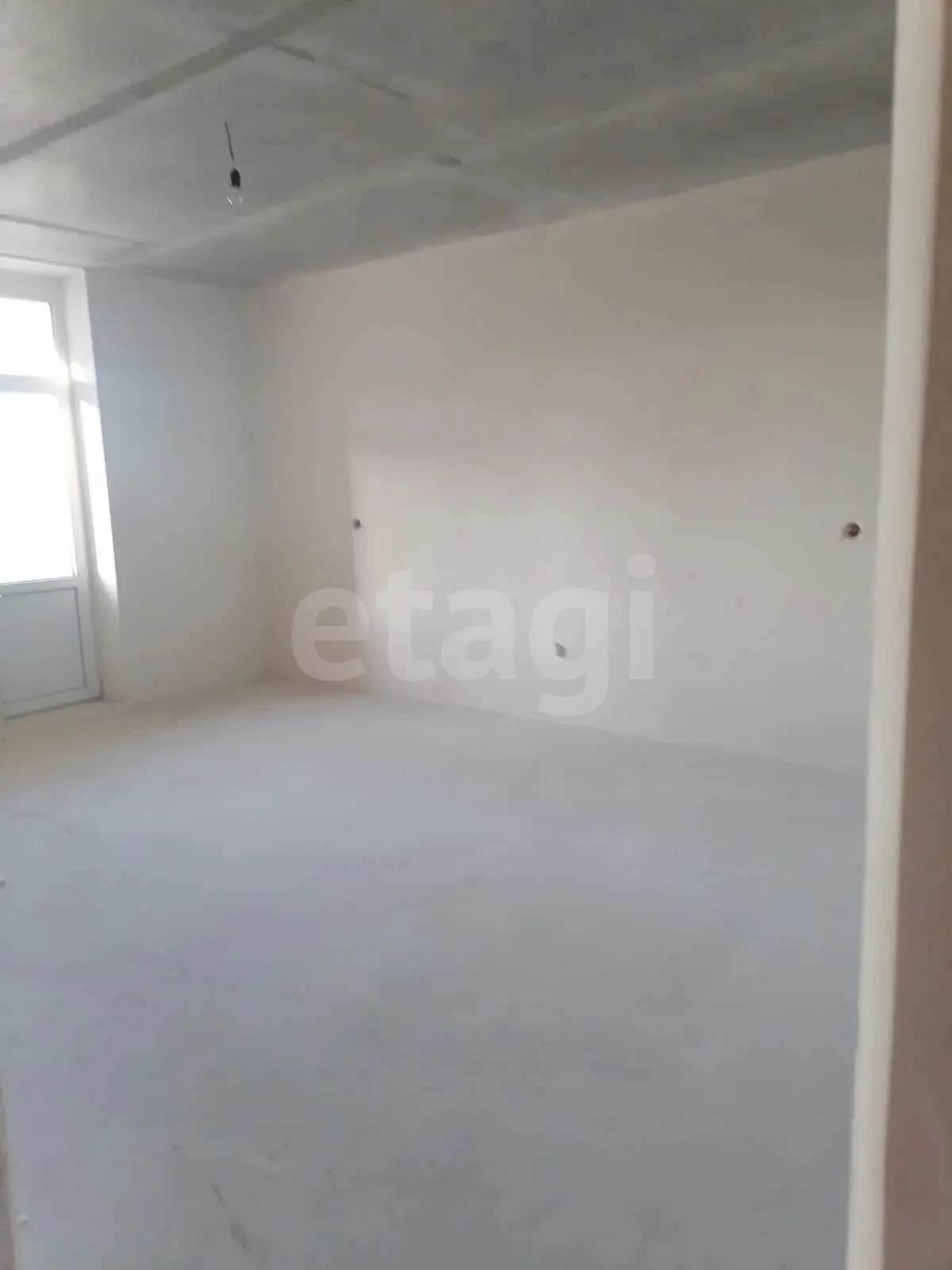 2-к квартира, 70.6м² (улица Григория Булгакова, 19) - миниатюра 5