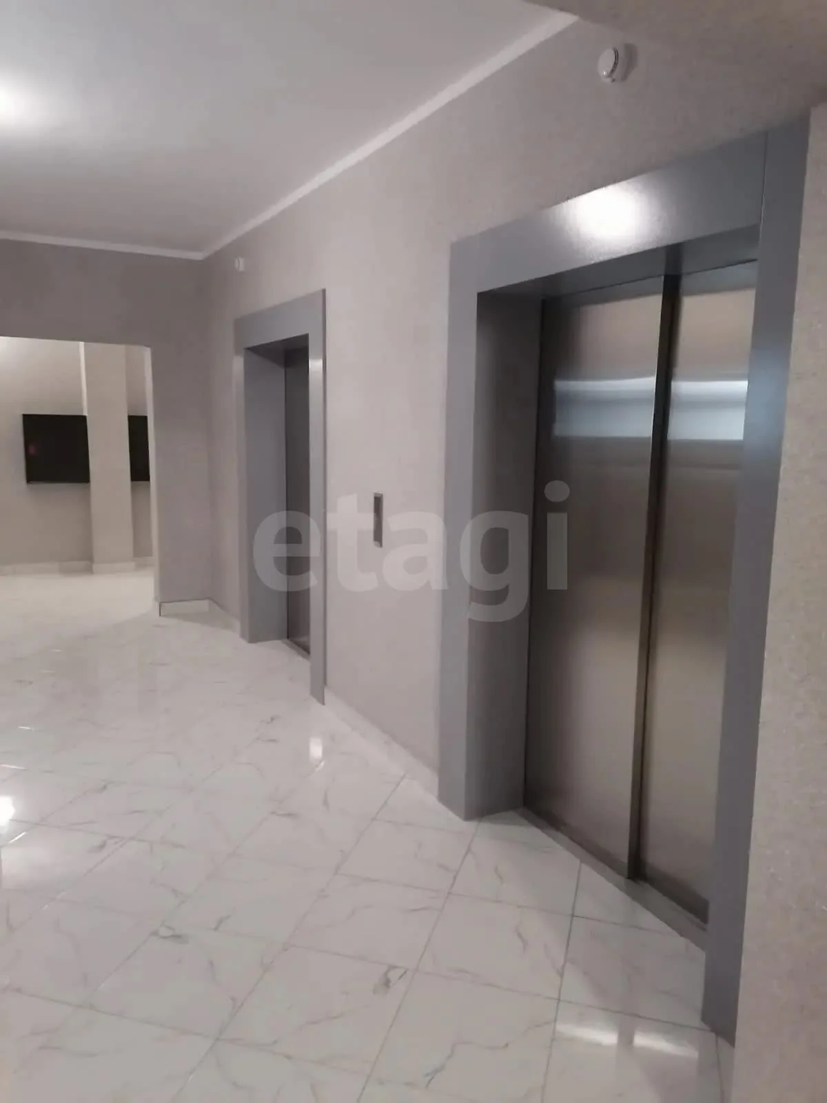 2-к квартира, 70.6м² (улица Григория Булгакова, 19) - миниатюра 6