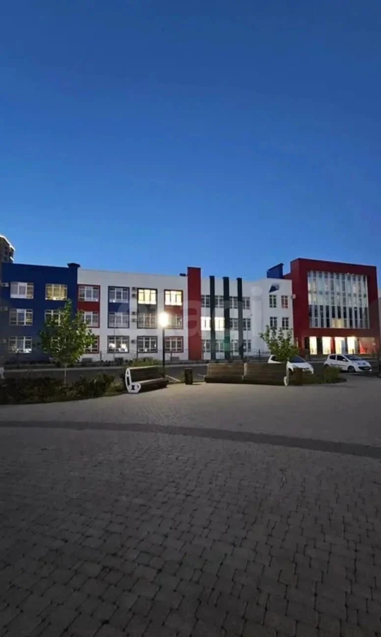 2-к квартира, 70.6м² (улица Григория Булгакова, 19) - миниатюра 8