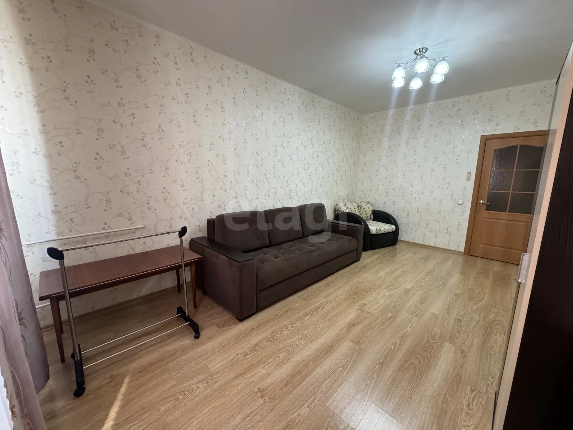 1-к квартира, 46.4м² (Фабричная улица, 10) - миниатюра 13