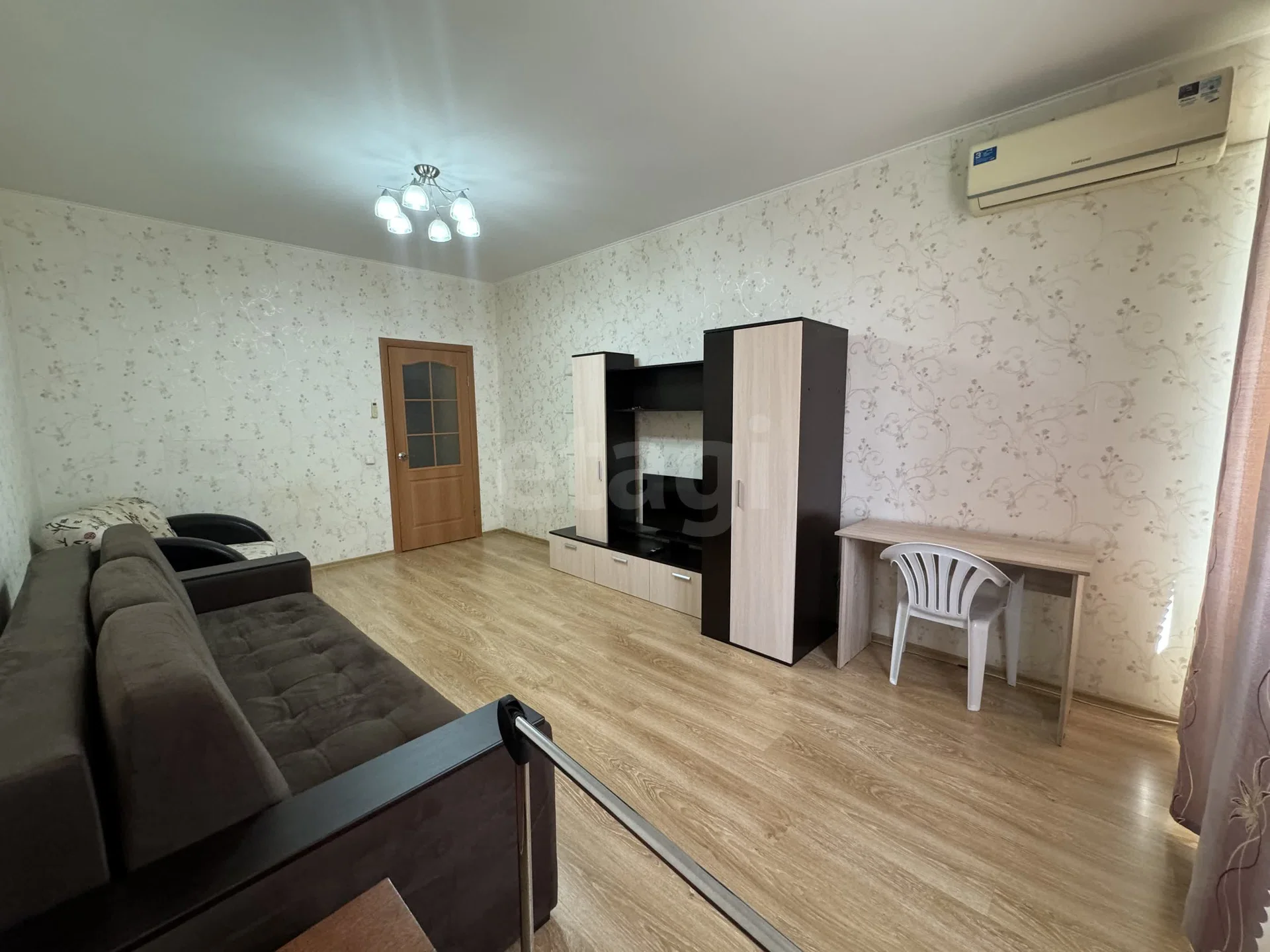1-к квартира, 46.4м² (Фабричная улица, 10) - миниатюра 14