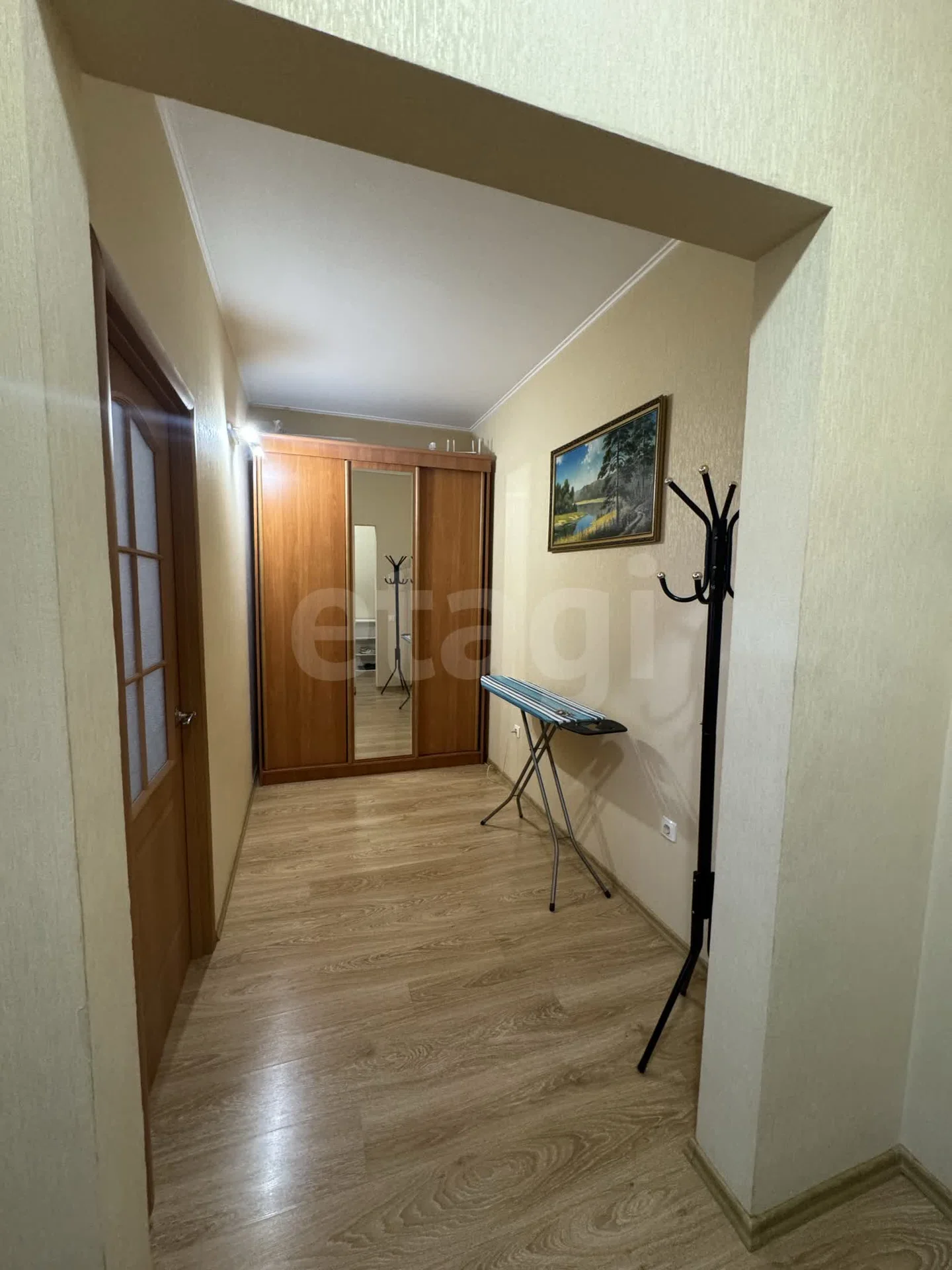 1-к квартира, 46.4м² (Фабричная улица, 10) - миниатюра 15