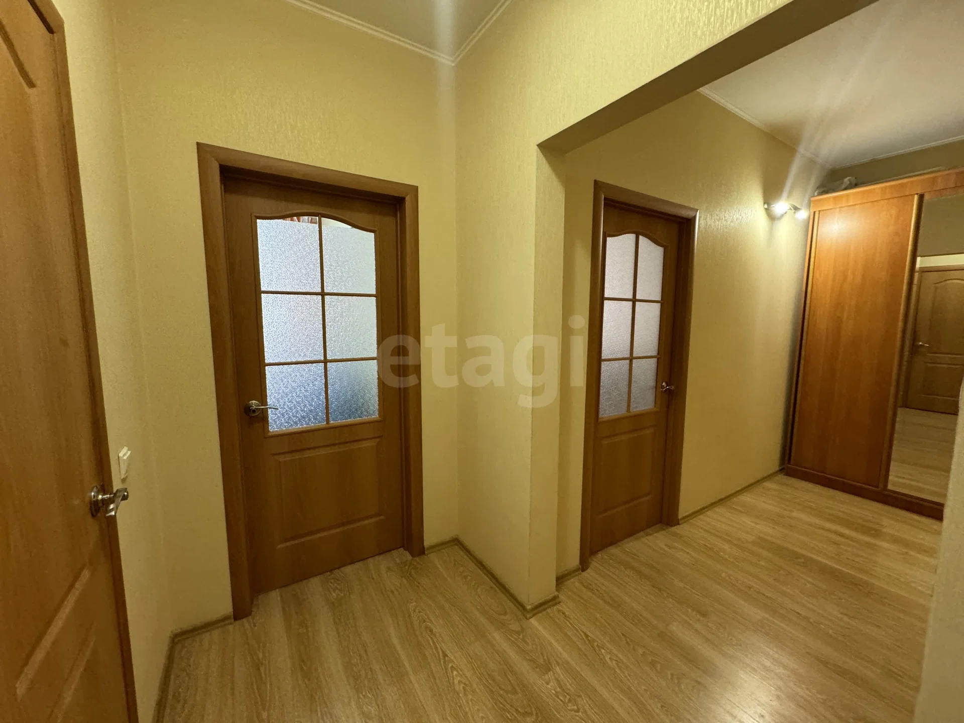 1-к квартира, 46.4м² (Фабричная улица, 10) - миниатюра 16