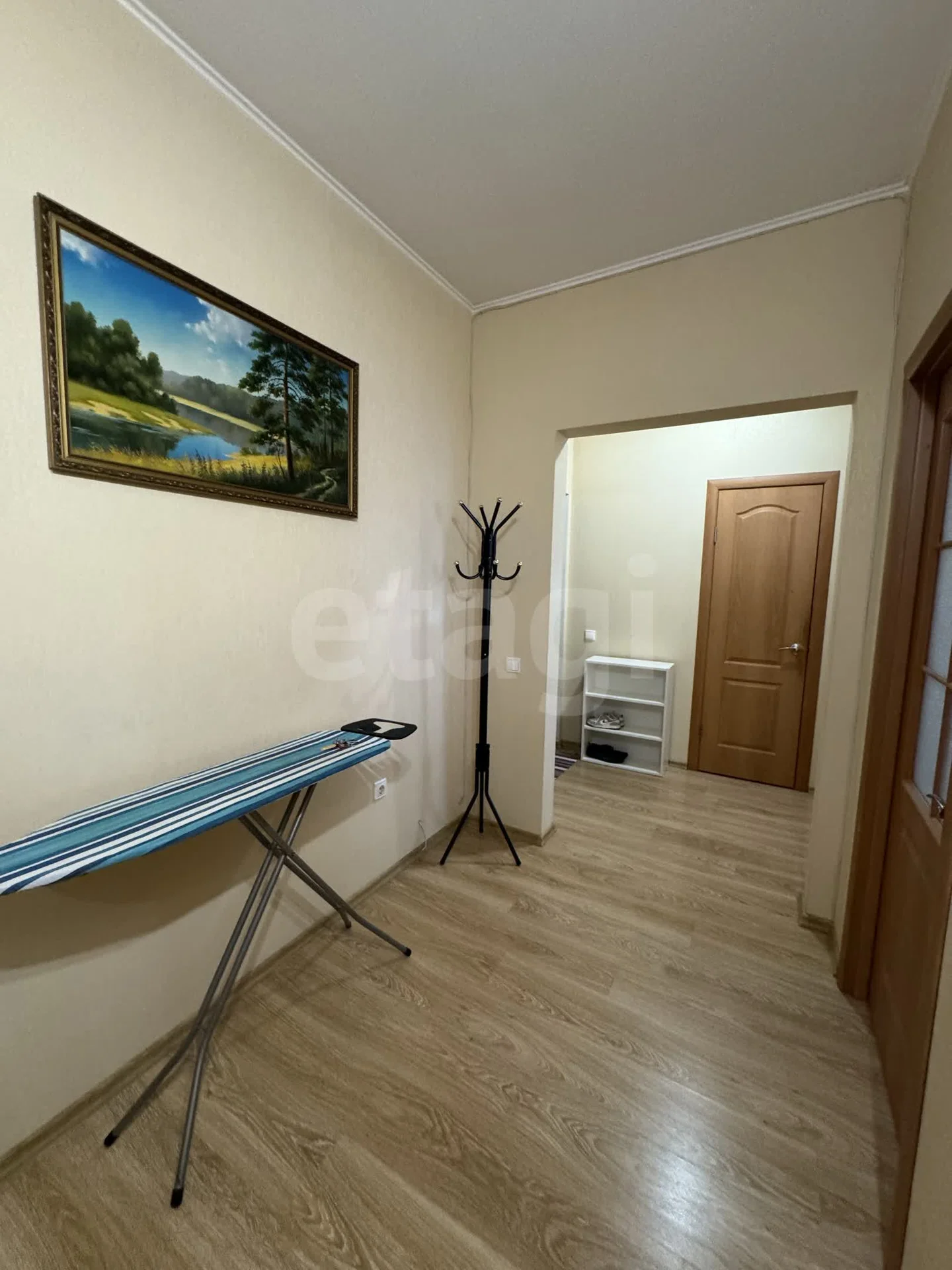 1-к квартира, 46.4м² (Фабричная улица, 10) - миниатюра 17