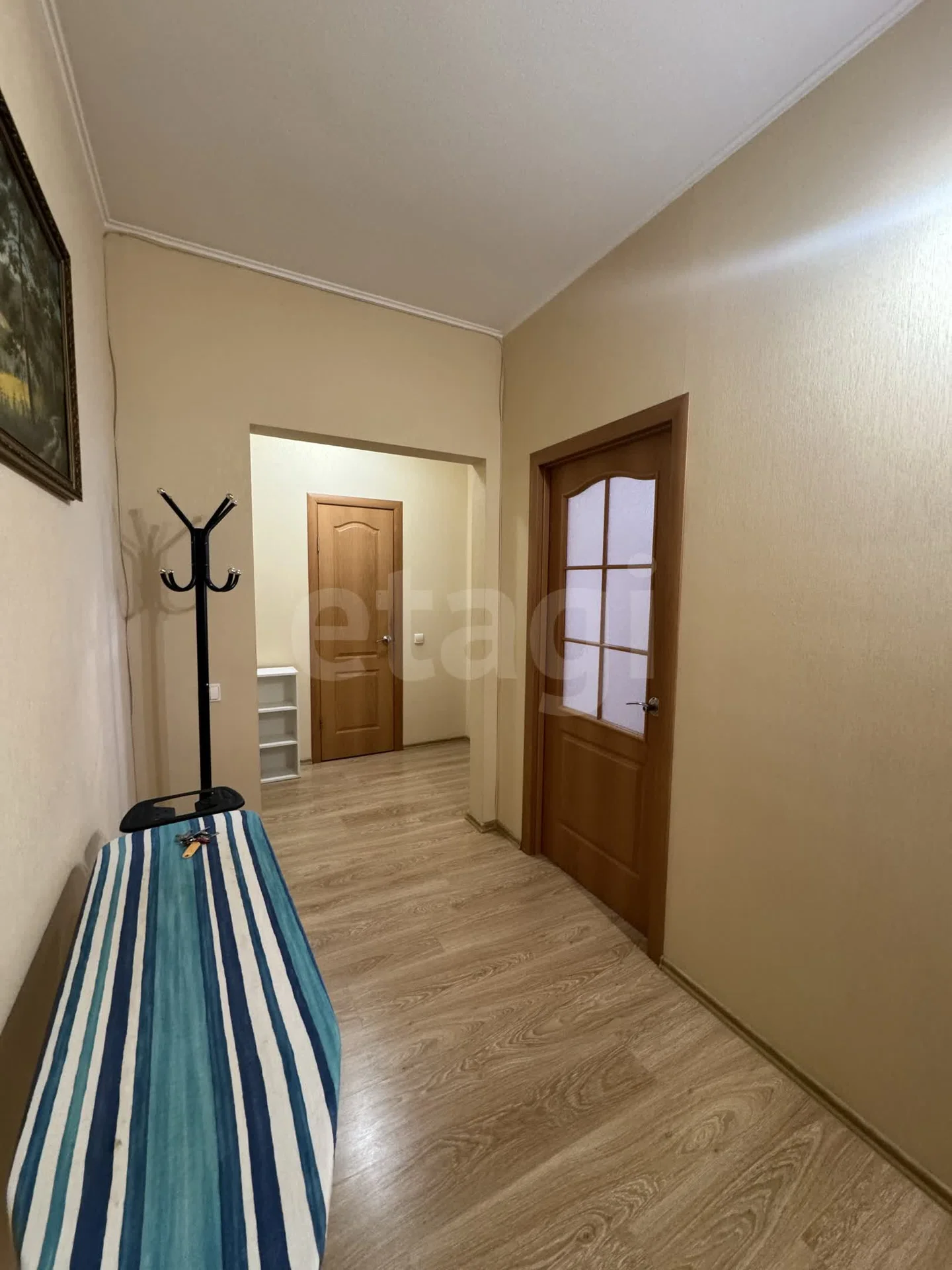 1-к квартира, 46.4м² (Фабричная улица, 10) - миниатюра 18