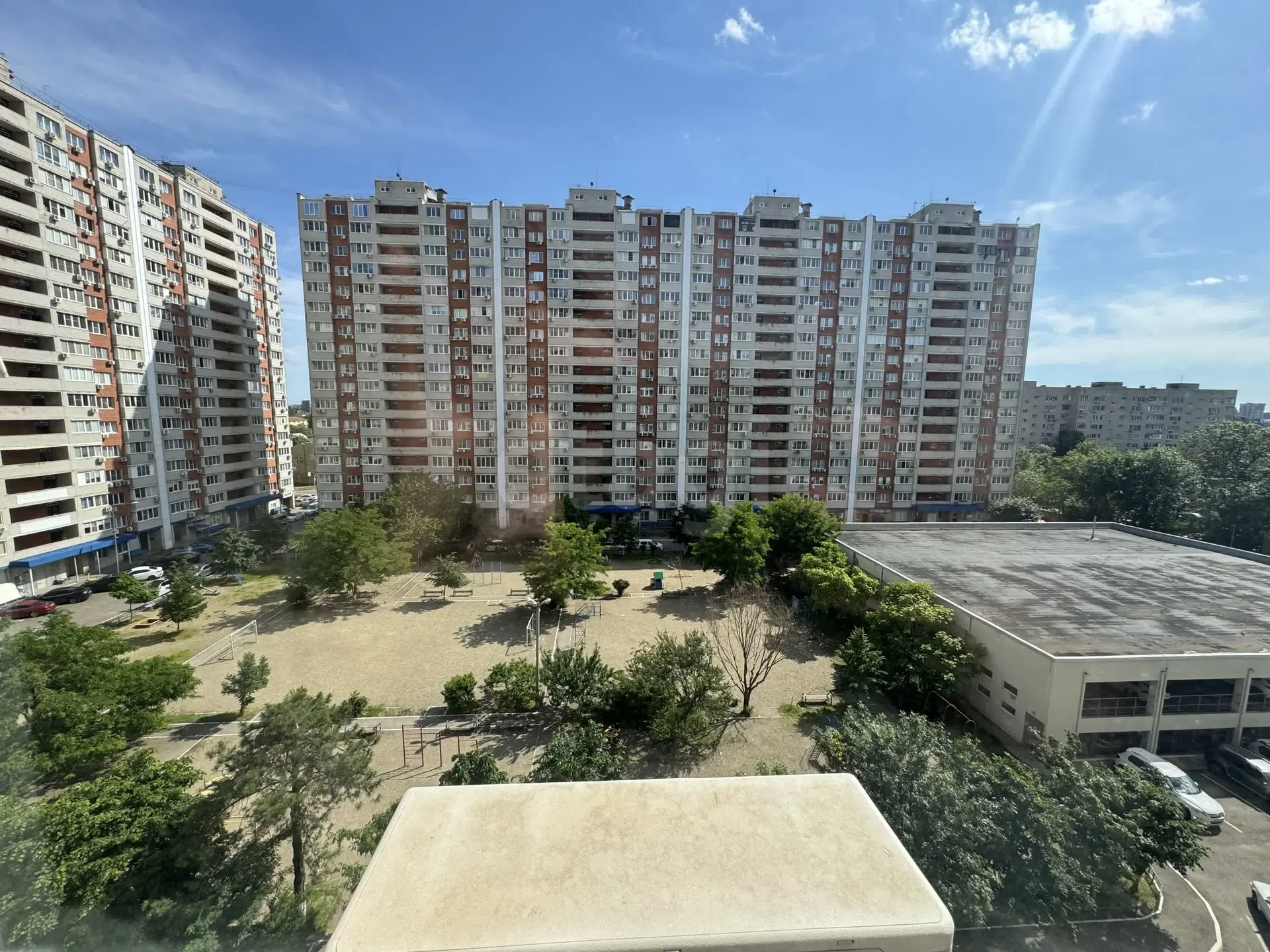 1-к квартира, 46.4м² (Фабричная улица, 10) - миниатюра 23