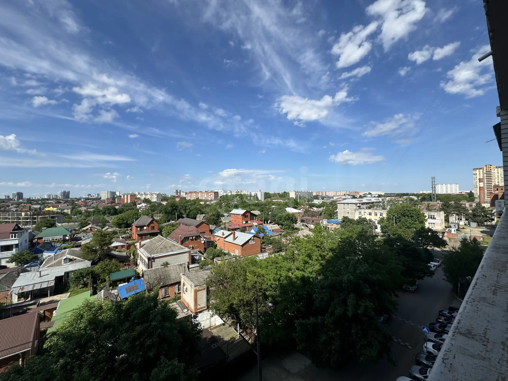 1-к квартира, 46.4м² (Фабричная улица, 10) - миниатюра 24