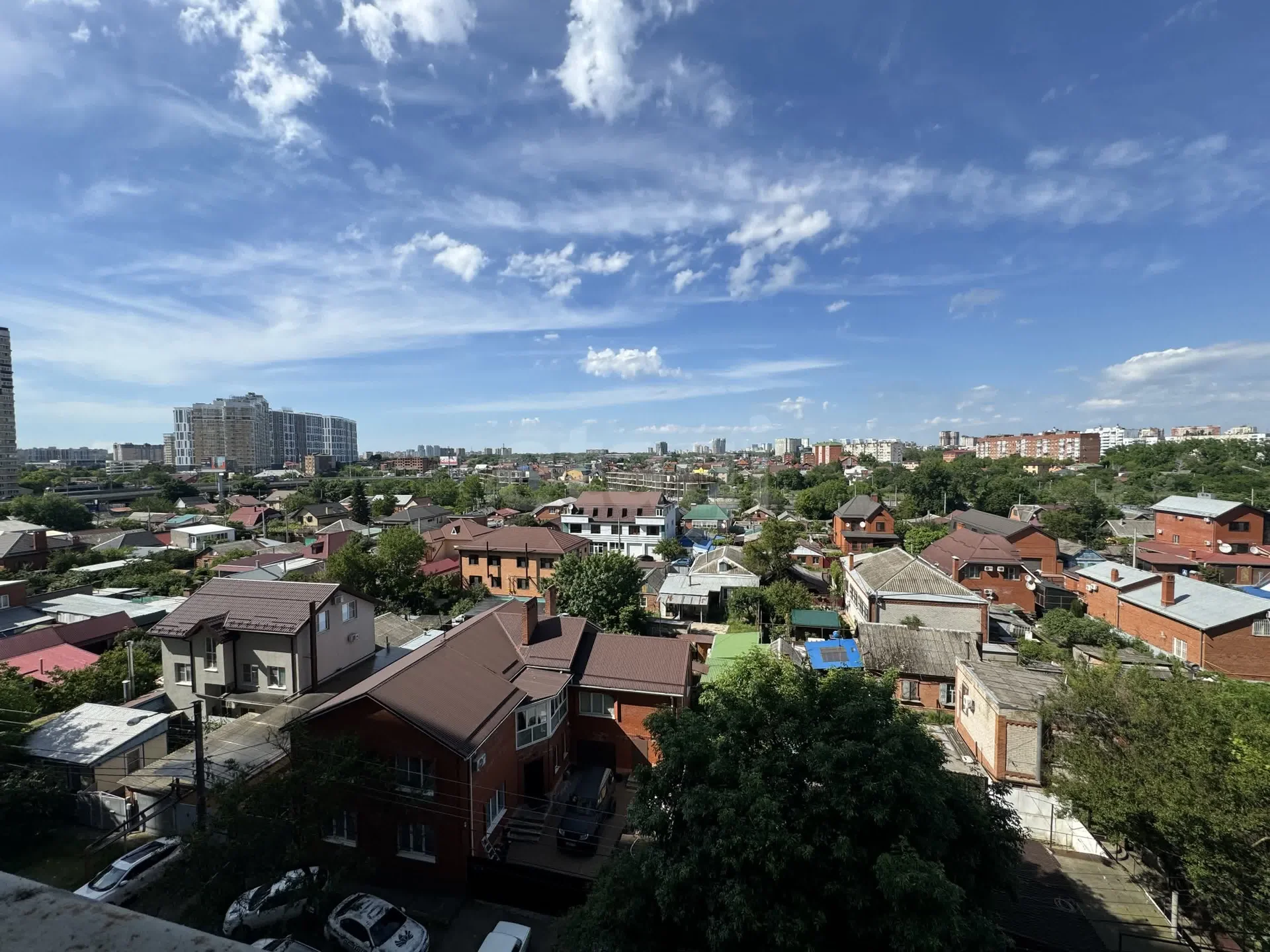 1-к квартира, 46.4м² (Фабричная улица, 10) - миниатюра 25