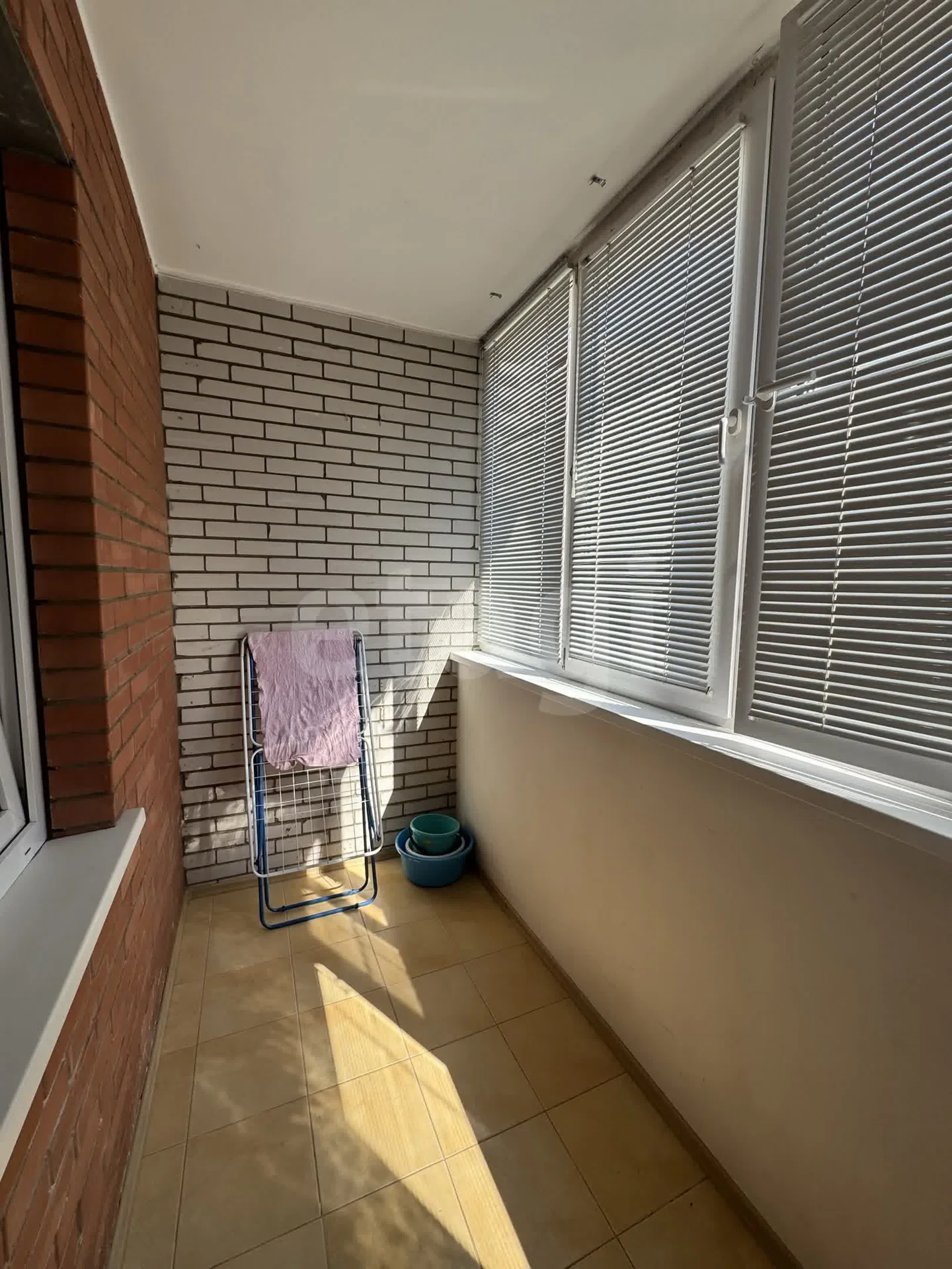 1-к квартира, 46.4м² (Фабричная улица, 10) - миниатюра 6
