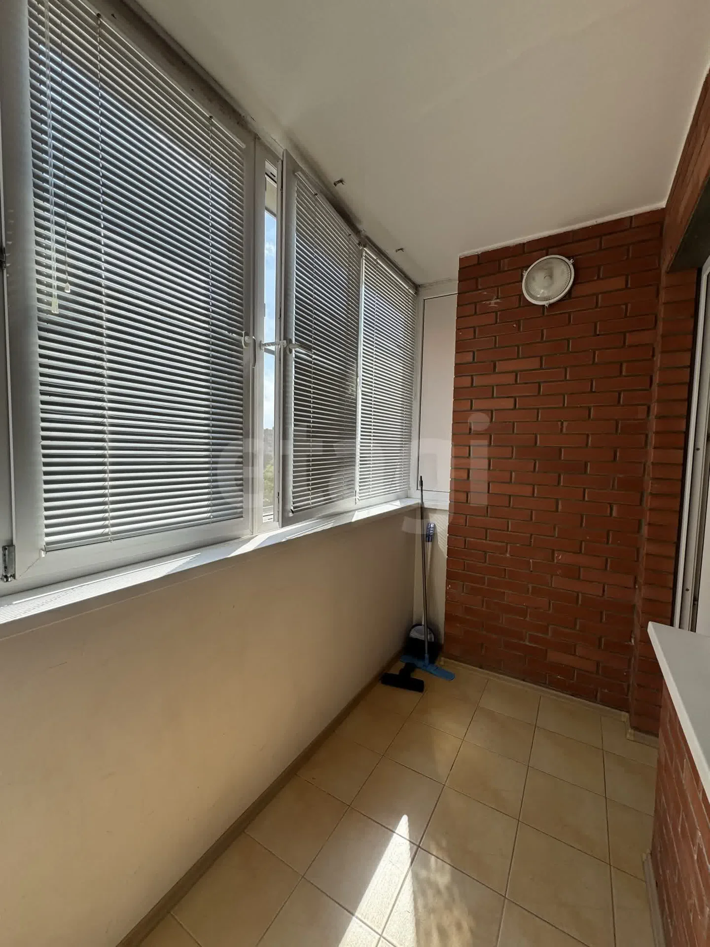 1-к квартира, 46.4м² (Фабричная улица, 10) - миниатюра 7