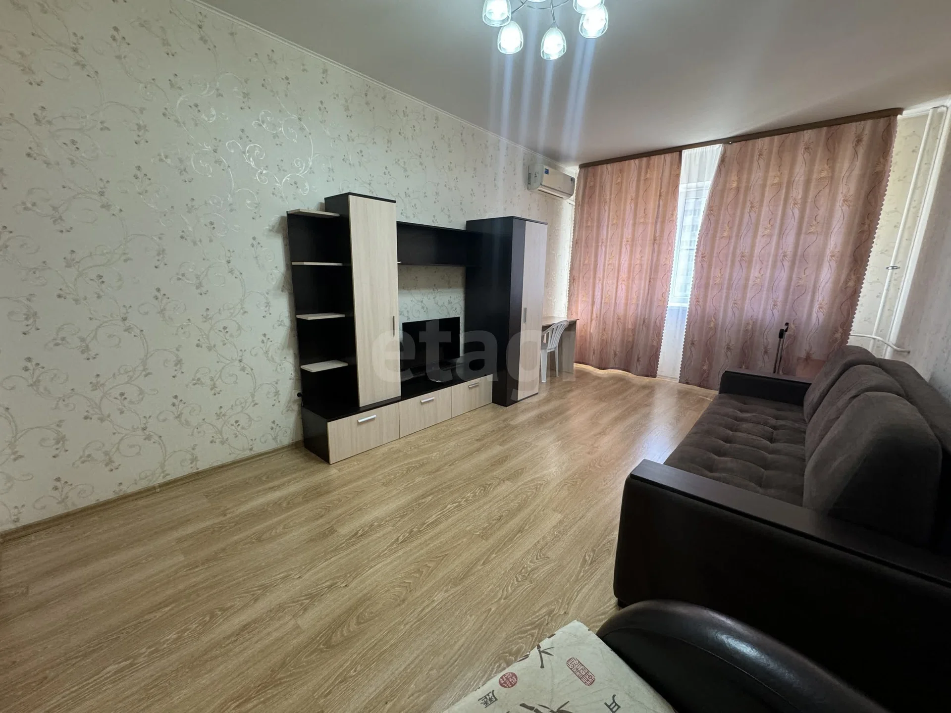 1-к квартира, 46.4м² (Фабричная улица, 10) - миниатюра 8