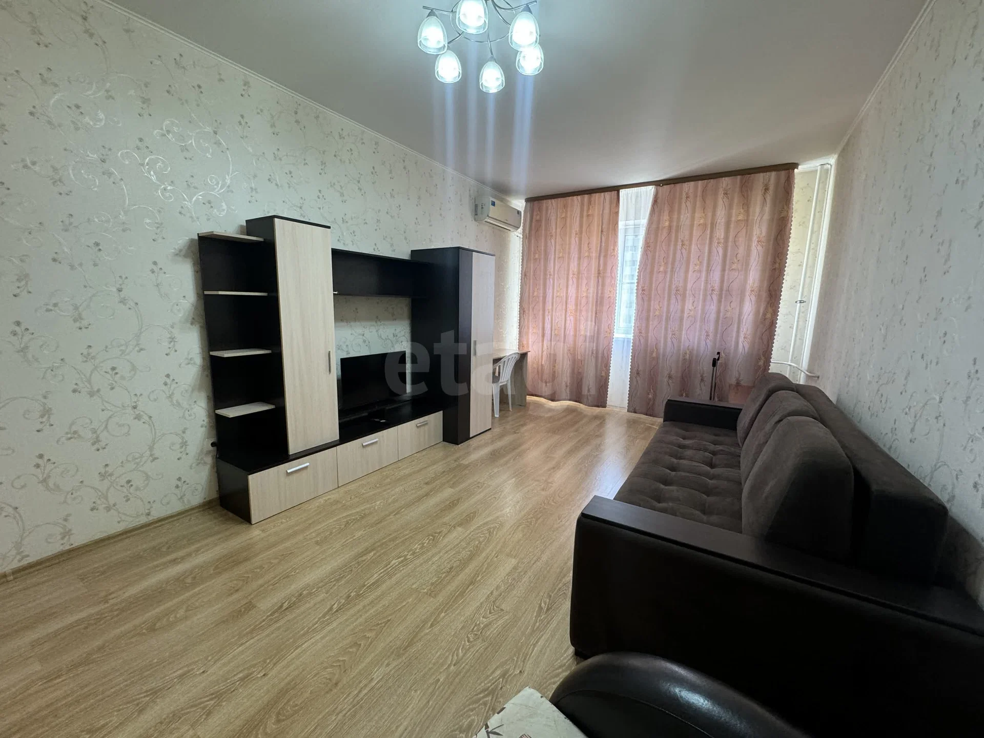 1-к квартира, 46.4м² (Фабричная улица, 10) - миниатюра 9