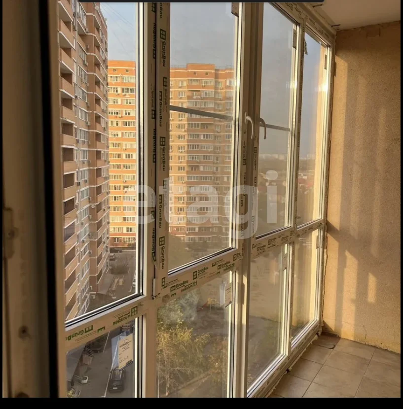 1-к квартира, 45м² (улица Архитектора Ишунина, 7/1к2) - миниатюра 5