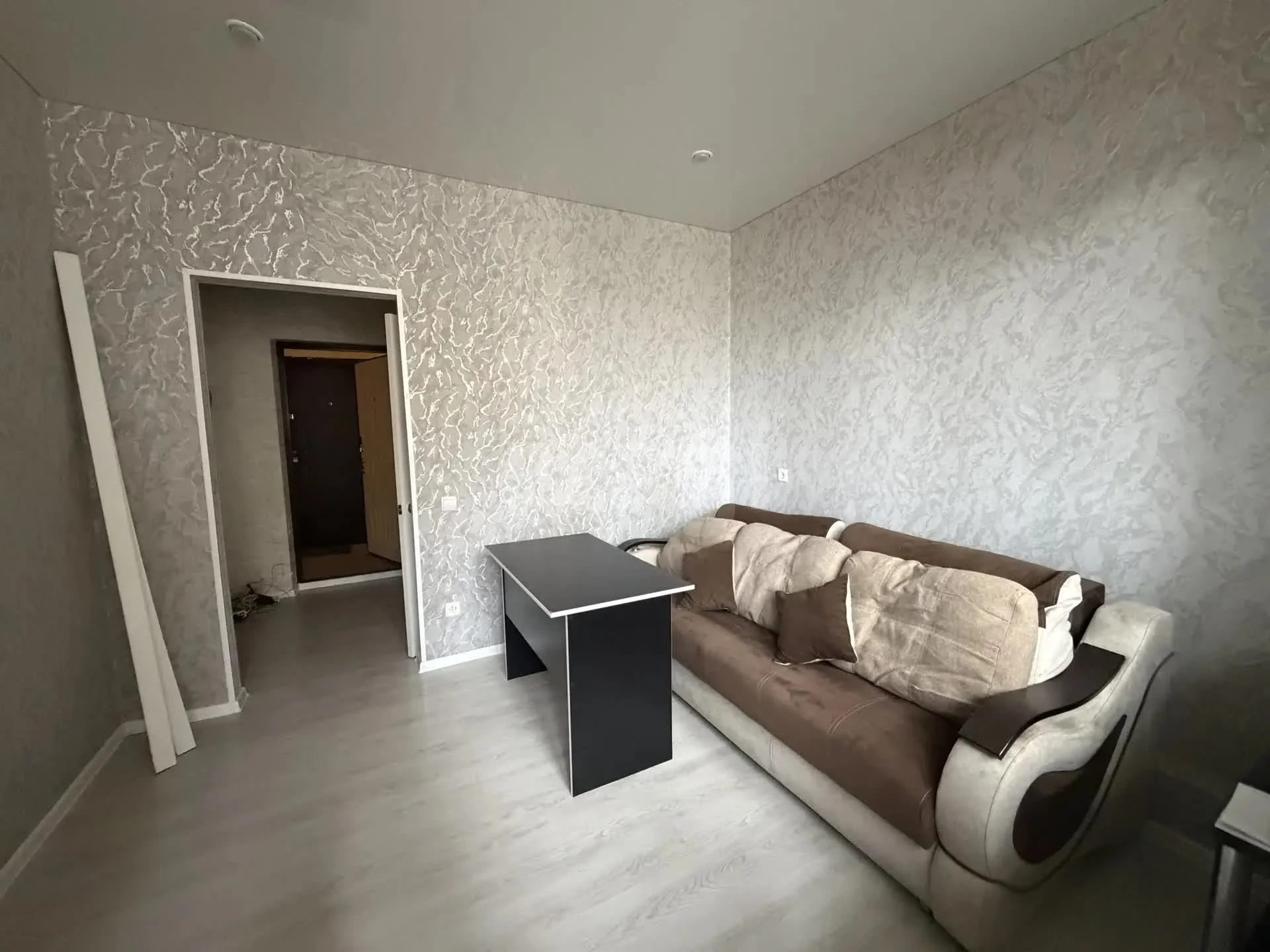 Студия, 17.3м² (1-й Сахалинский проезд, 1) - миниатюра 4