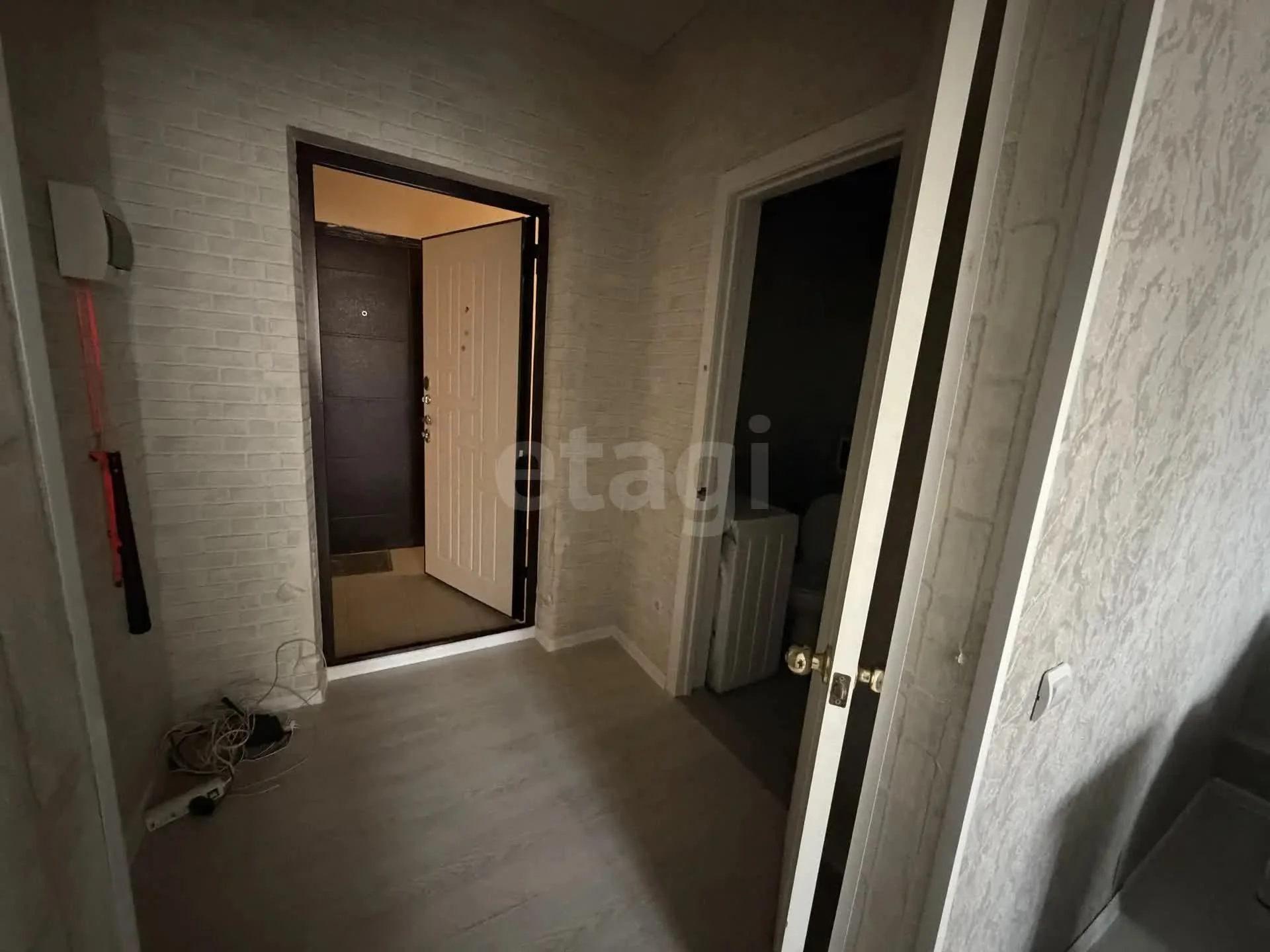 Студия, 17.3м² (1-й Сахалинский проезд, 1) - миниатюра 8