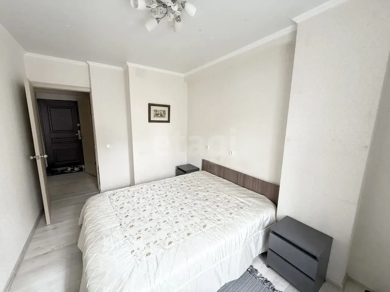 1-к квартира, 37.8м² (Античная улица, 3) - миниатюра 5