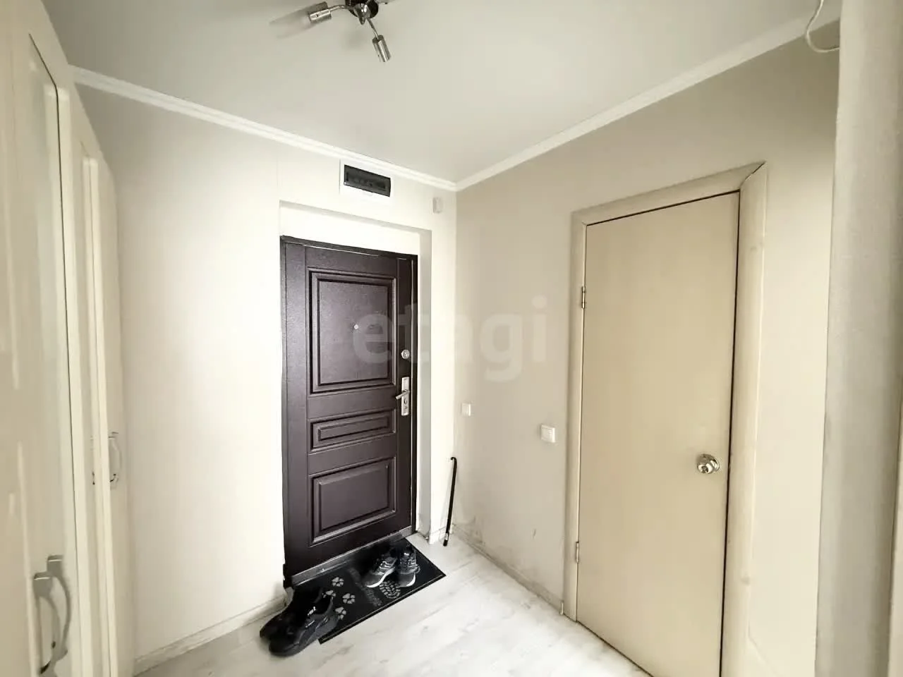 1-к квартира, 37.8м² (Античная улица, 3) - миниатюра 7