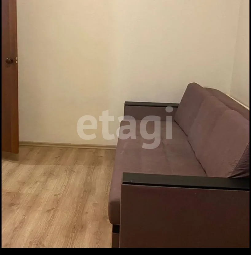 1-к квартира, 35м² (Московская улица, 65) - миниатюра 3