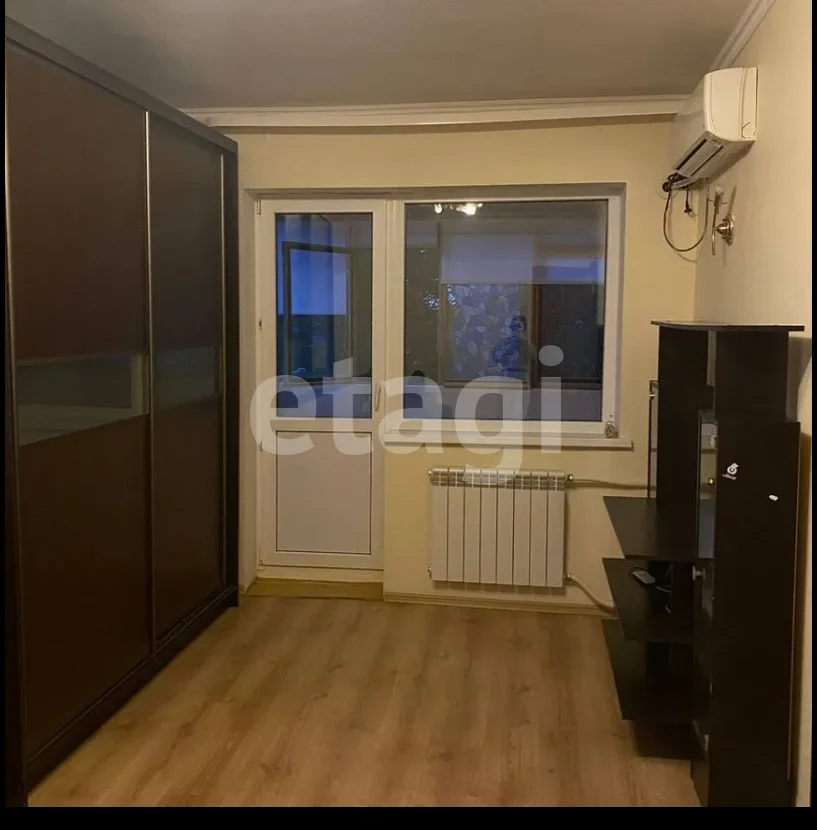 1-к квартира, 35м² (Московская улица, 65) - миниатюра 5