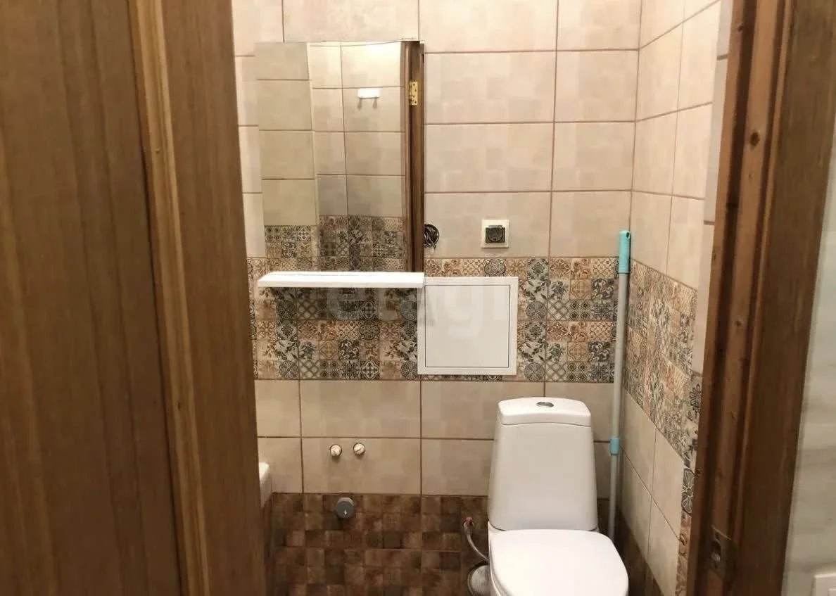 1-к квартира, 32м² (Лазурная улица, 66) - миниатюра 5