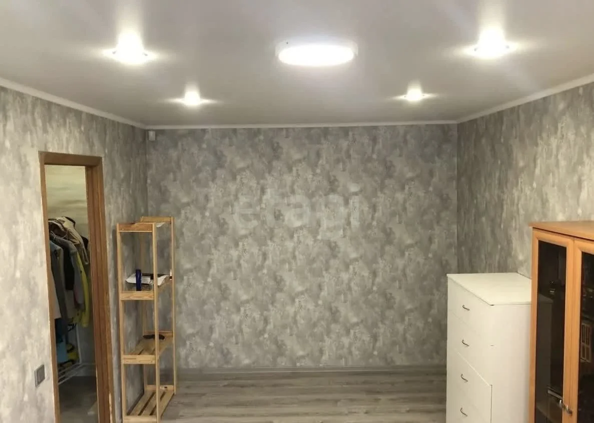 1-к квартира, 32м² (Лазурная улица, 66) - миниатюра 7