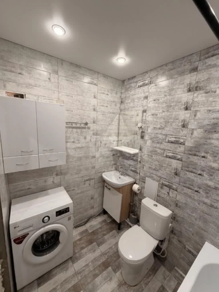 1-к квартира, 40м² (Бжегокайская улица, 25/1к8) - миниатюра 2