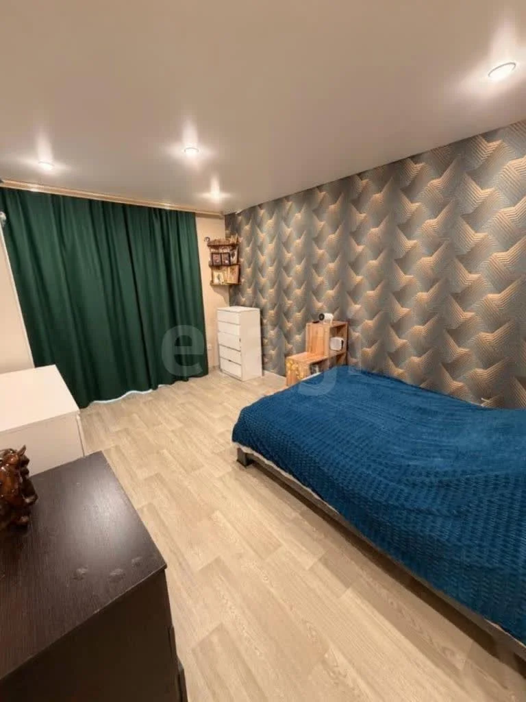 1-к квартира, 40м² (Бжегокайская улица, 25/1к8) - миниатюра 3