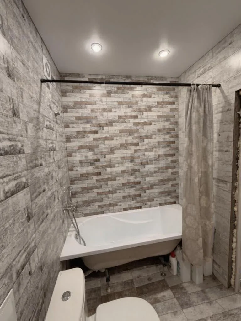 1-к квартира, 40м² (Бжегокайская улица, 25/1к8) - миниатюра 4