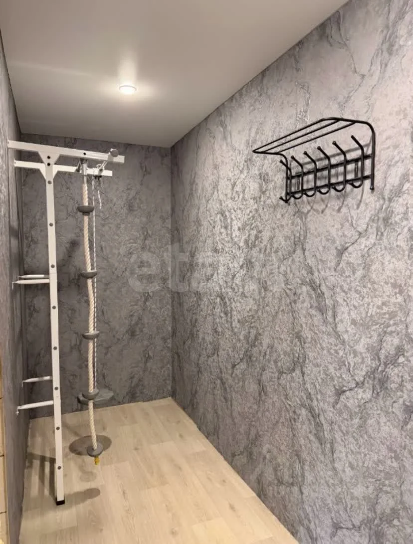 1-к квартира, 40м² (Бжегокайская улица, 25/1к8) - миниатюра 5
