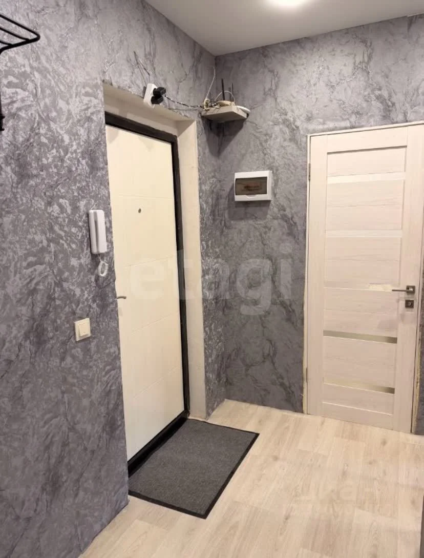 1-к квартира, 40м² (Бжегокайская улица, 25/1к8) - миниатюра 6