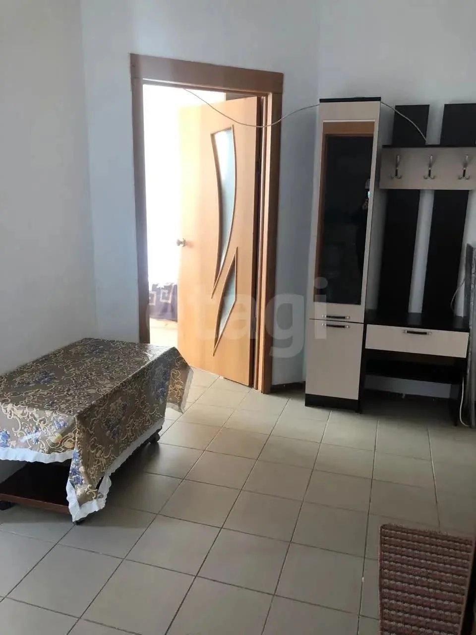 1-к квартира, 48м² (улица Памяти Чернобыльцев, 8) - миниатюра 3