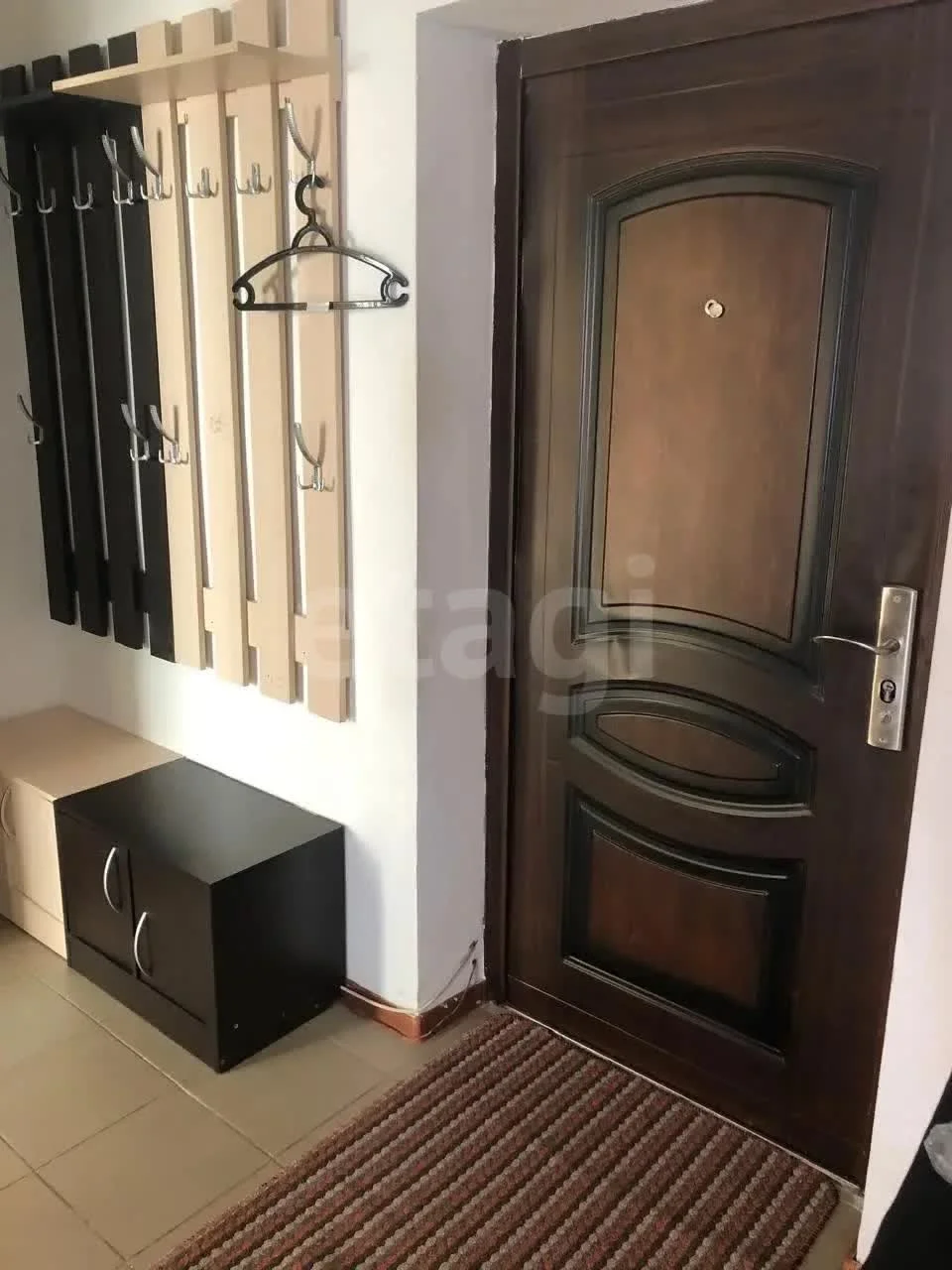 1-к квартира, 48м² (улица Памяти Чернобыльцев, 8) - миниатюра 4